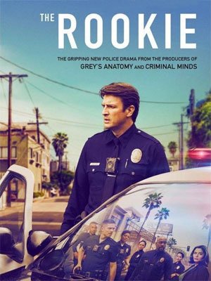 The Rookie : le flic de Los Angeles - Saison 7