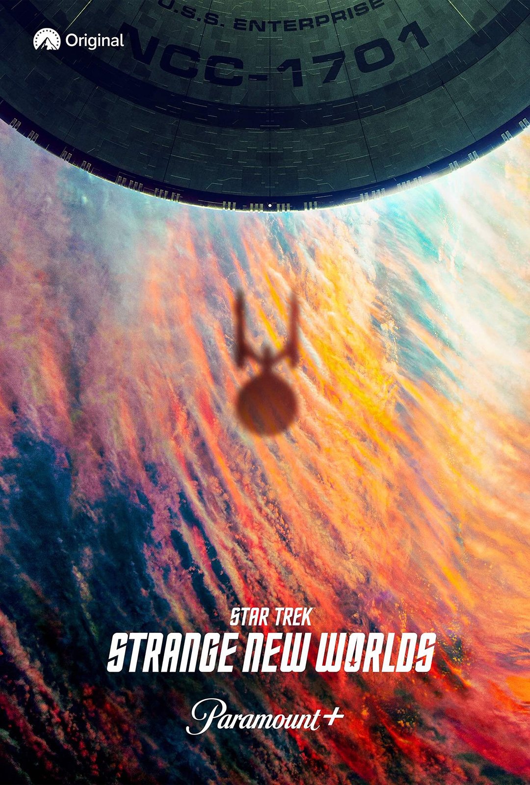 Star Trek: Strange New Worlds - Saison 2