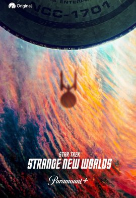 Star Trek: Strange New Worlds - Saison 2