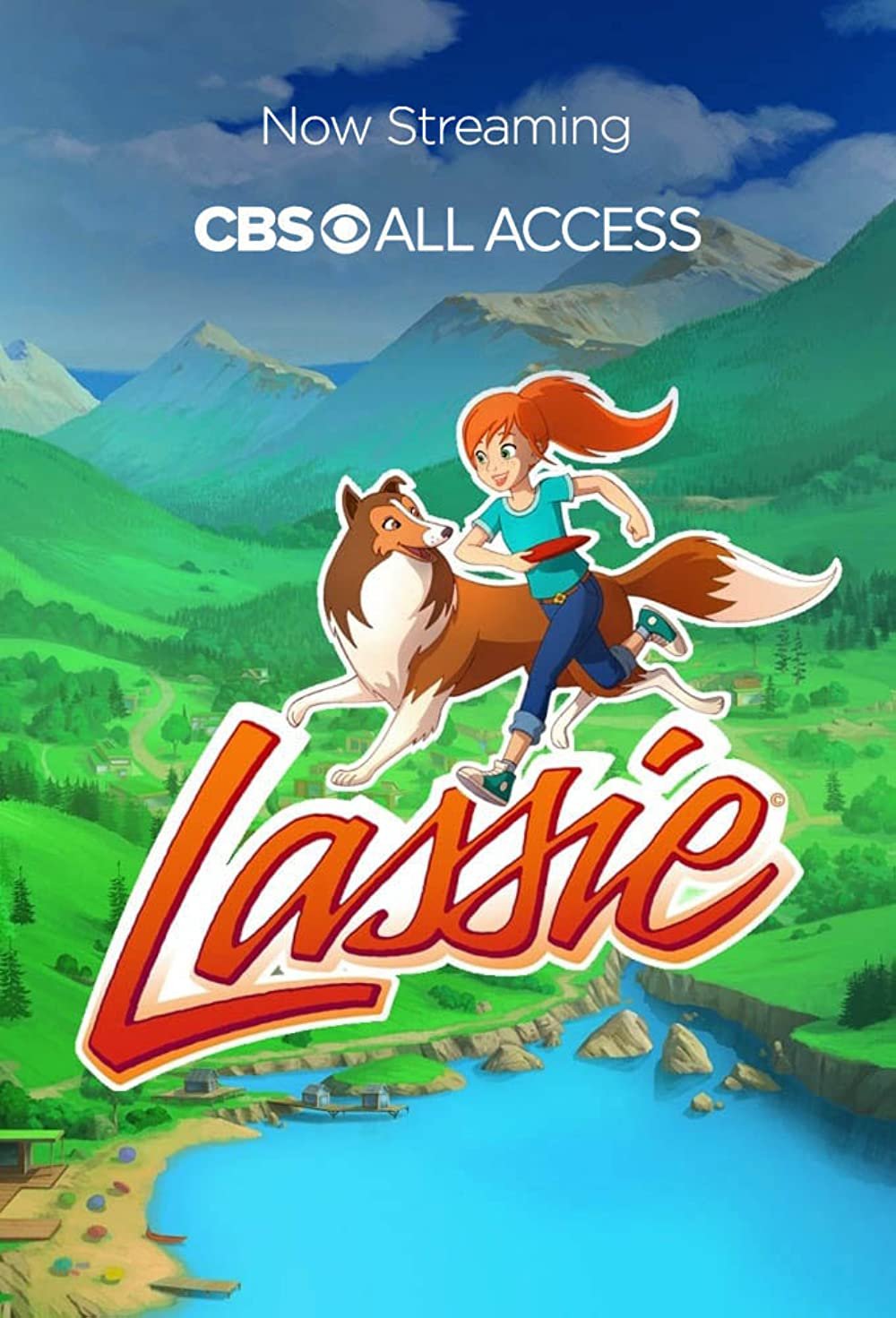 Lassie - Saison 2