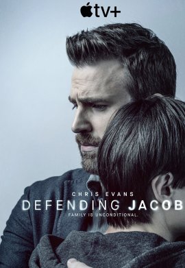 Défendre Jacob - Saison 1