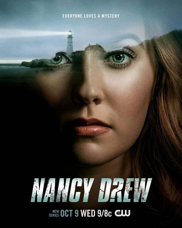 Nancy Drew - Saison 1