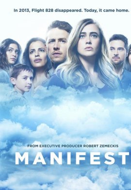 Manifest - Saison 1