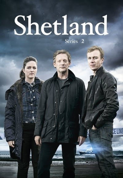 Shetland - Saison 2