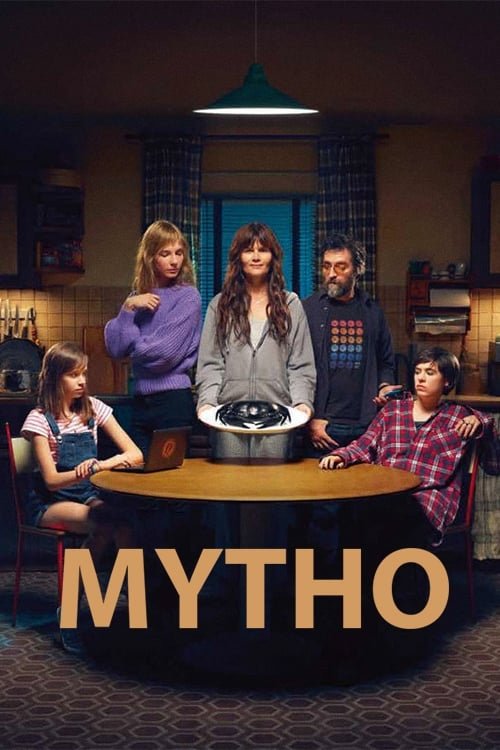 Mytho - Saison 1