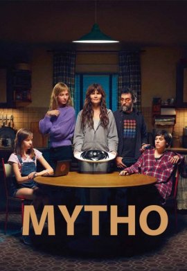 Mytho - Saison 1