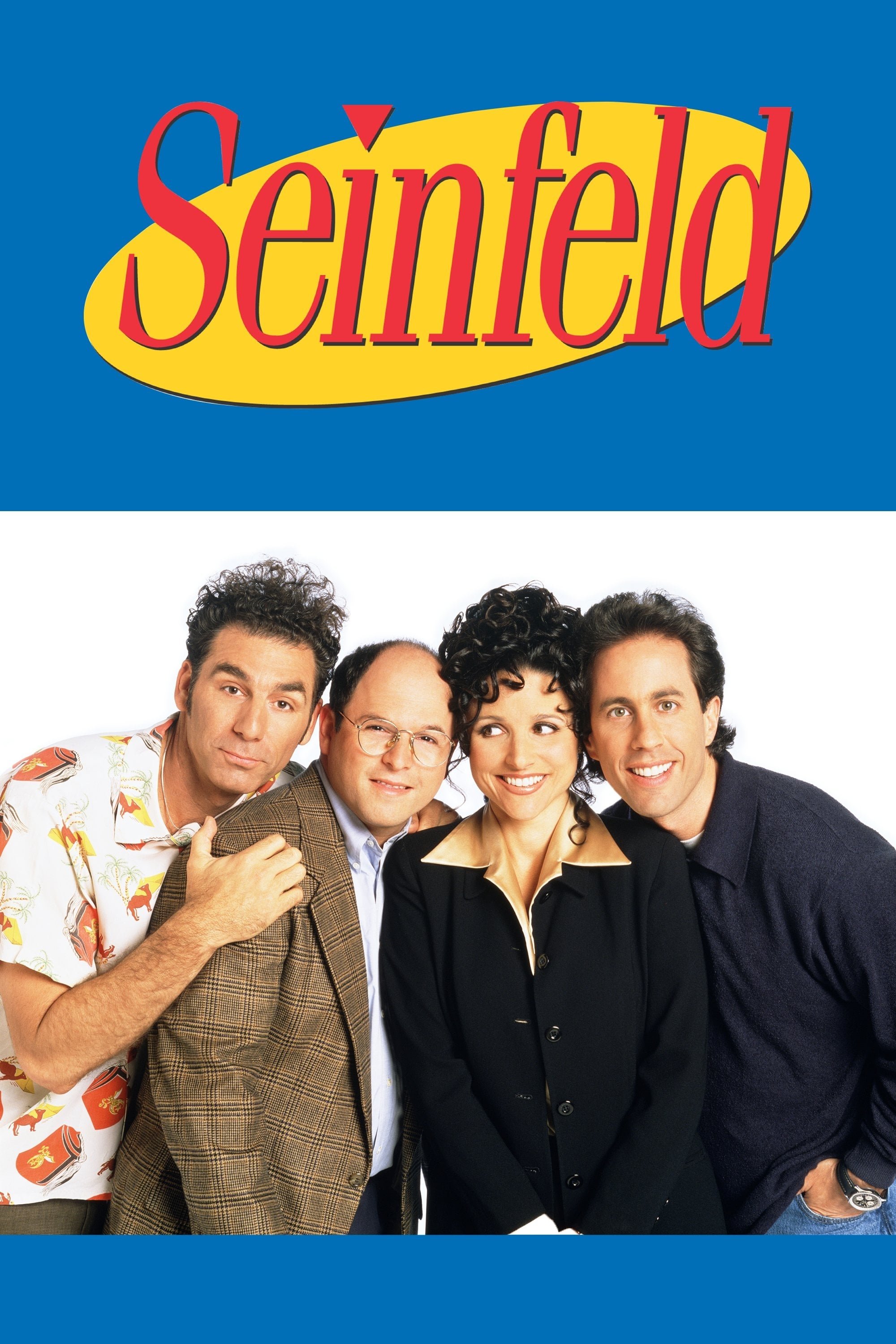 Seinfeld - Saison 9
