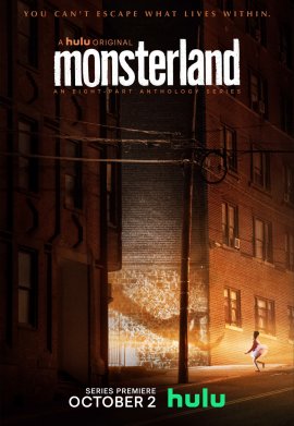 Monsterland - Saison 1