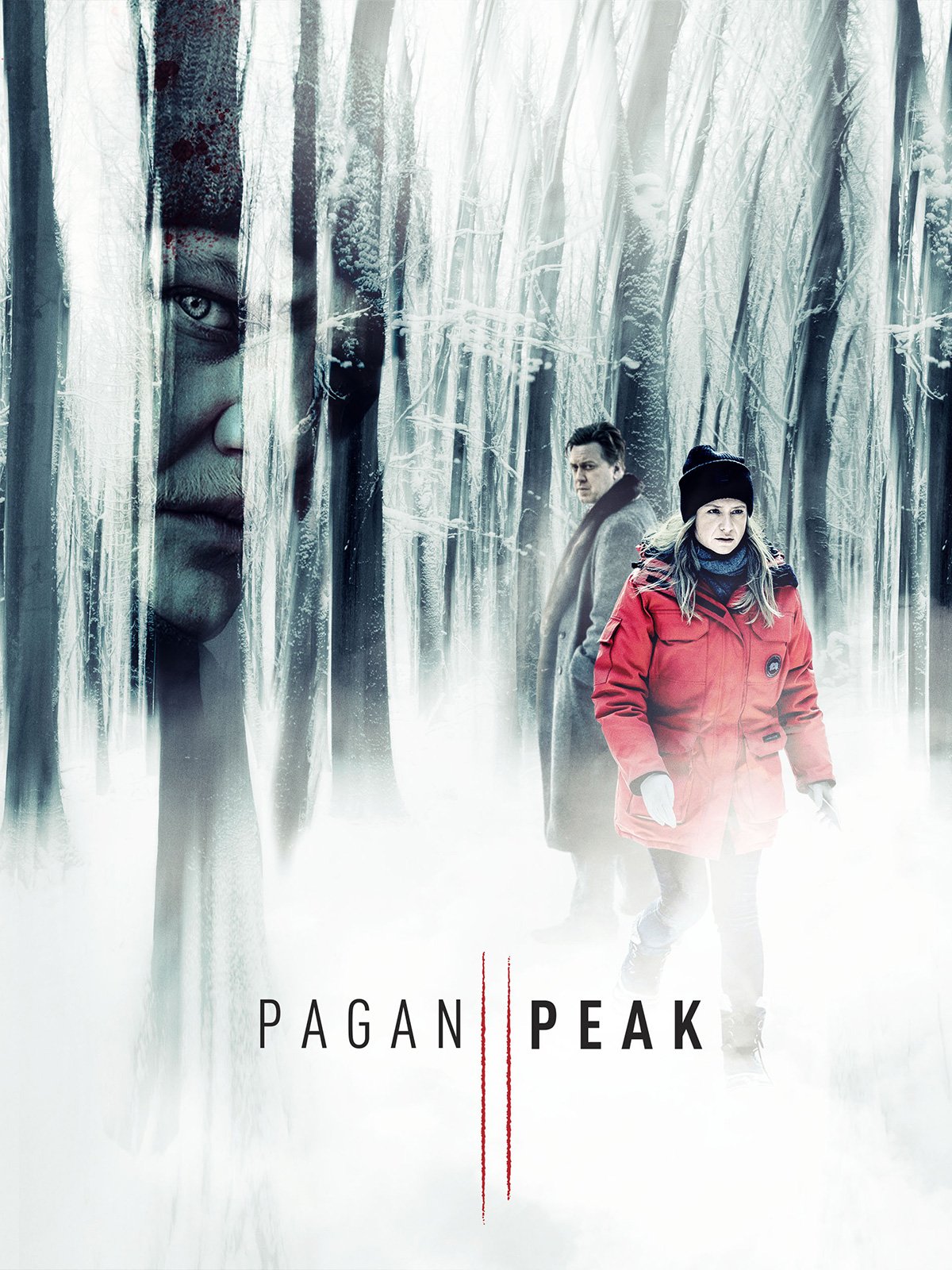 Pagan Peak - Saison 1