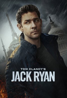 Jack Ryan - Saison 4