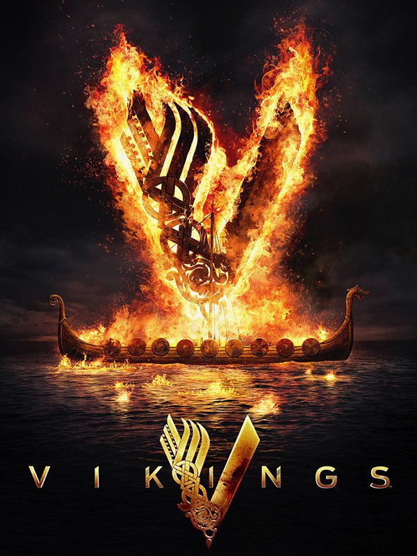 Vikings - Saison 6