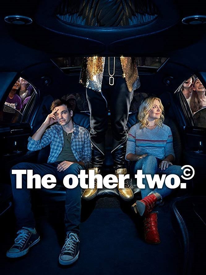 The Other Two - Saison 1