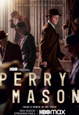 Perry Mason (2020) - Saison 2