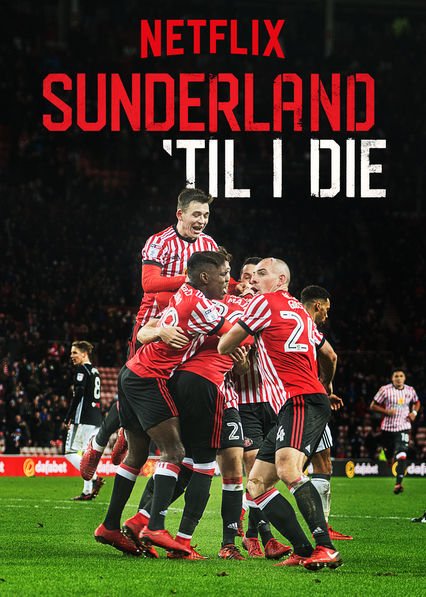 Sunderland : envers et contre tous - Saison 1