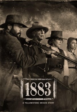1883 - Saison 1