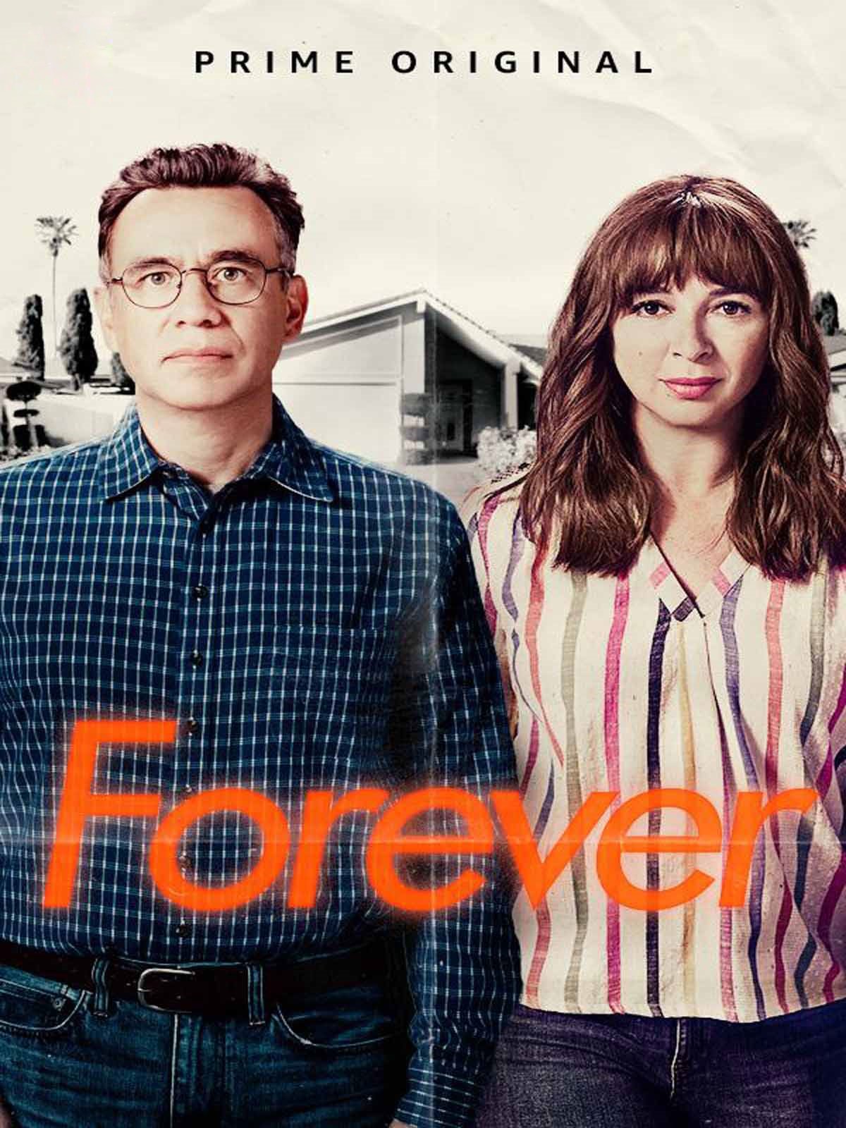 Forever - Saison 1
