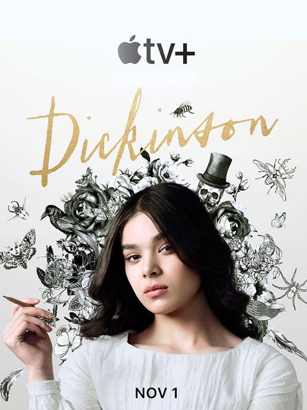 Dickinson : Affiche