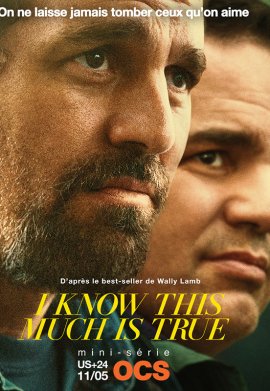 I Know This Much Is True - Saison 1