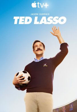 Ted Lasso - Saison 1