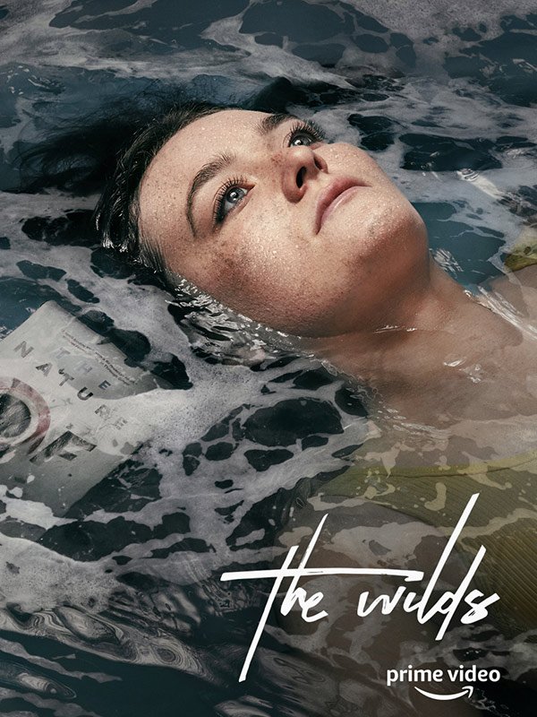 The Wilds - Saison 1