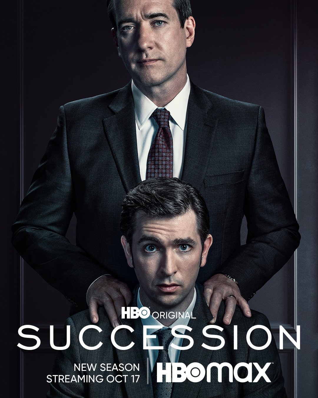 Succession - Saison 3