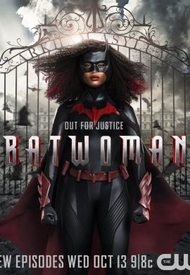 Batwoman - Saison 3
