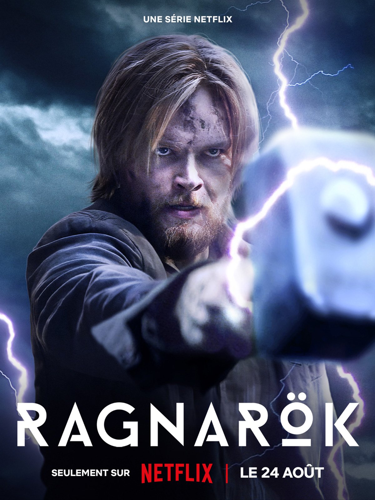 Ragnarök - Saison 3