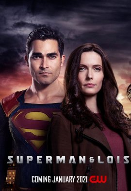 Superman & Lois - Saison 3