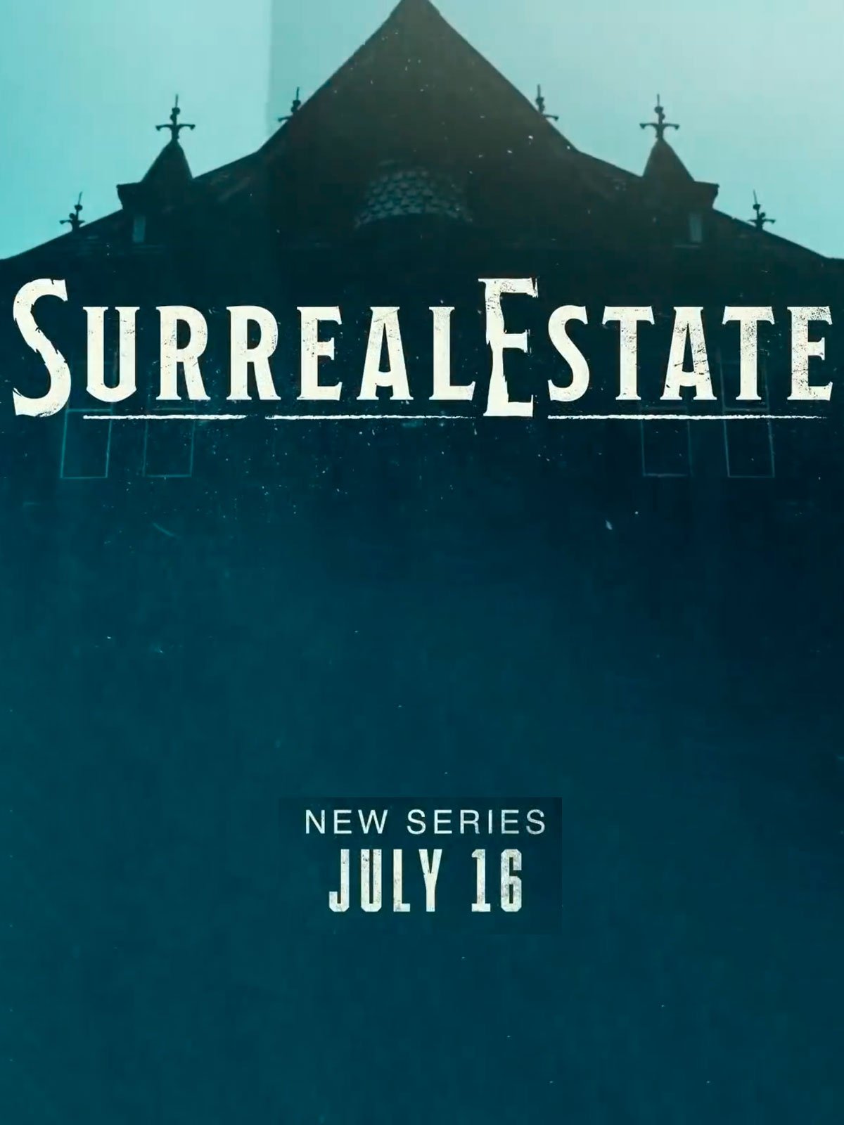 SurrealEstate - Saison 1
