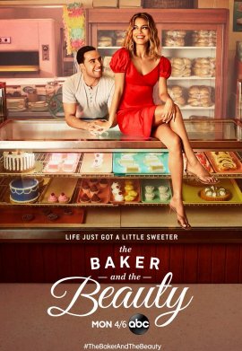The Baker and The Beauty (2020) - Saison 1
