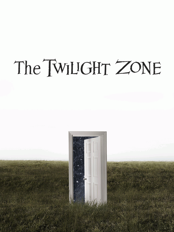 The Twilight Zone : la quatrième dimension (2019) : Affiche