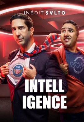 Intelligence - Saison 2
