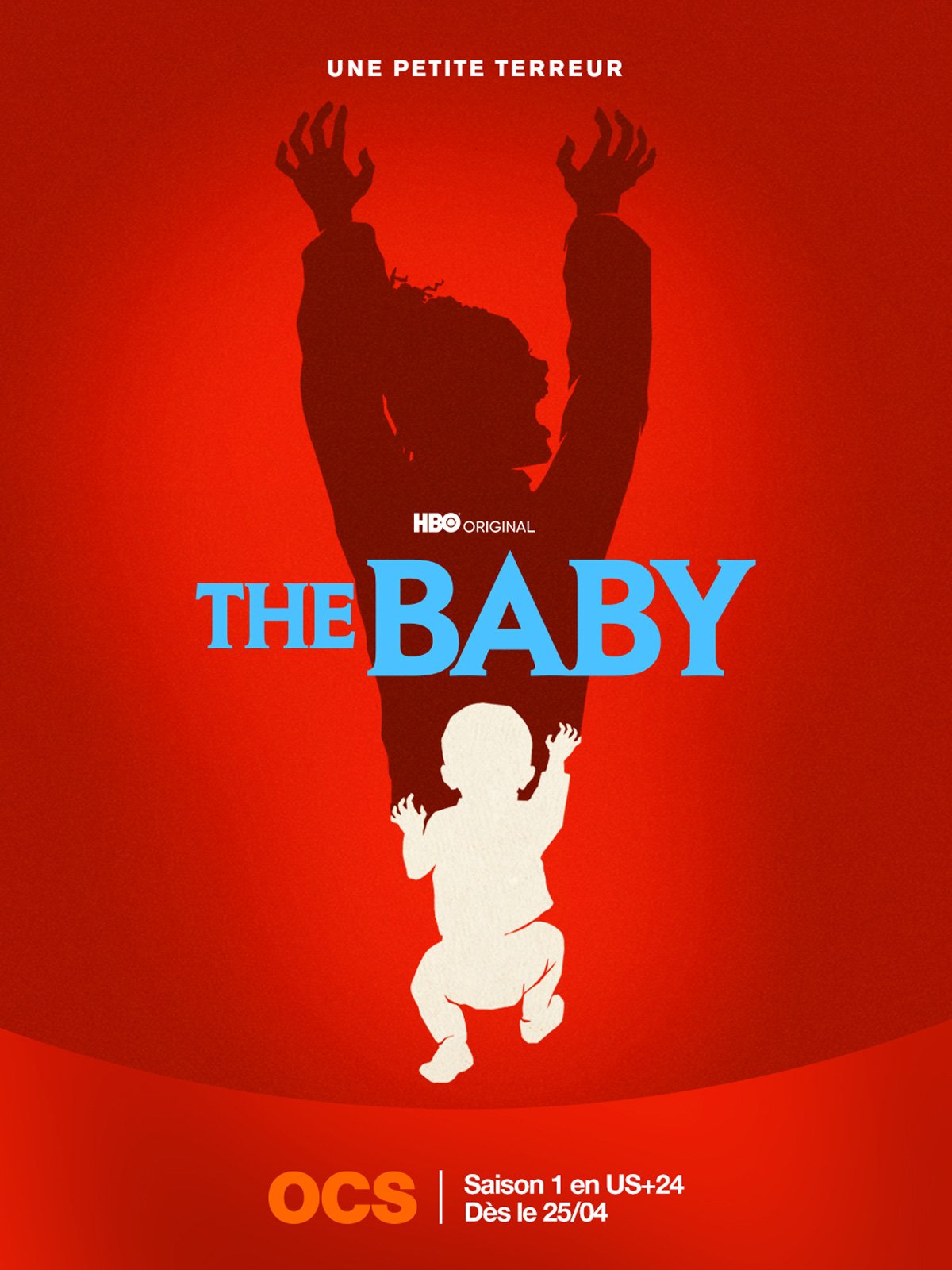 The Baby - Saison 1