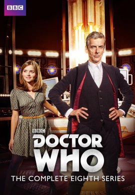 Doctor Who (2005) - Saison 8