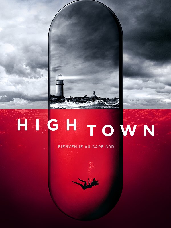 Hightown - Saison 1
