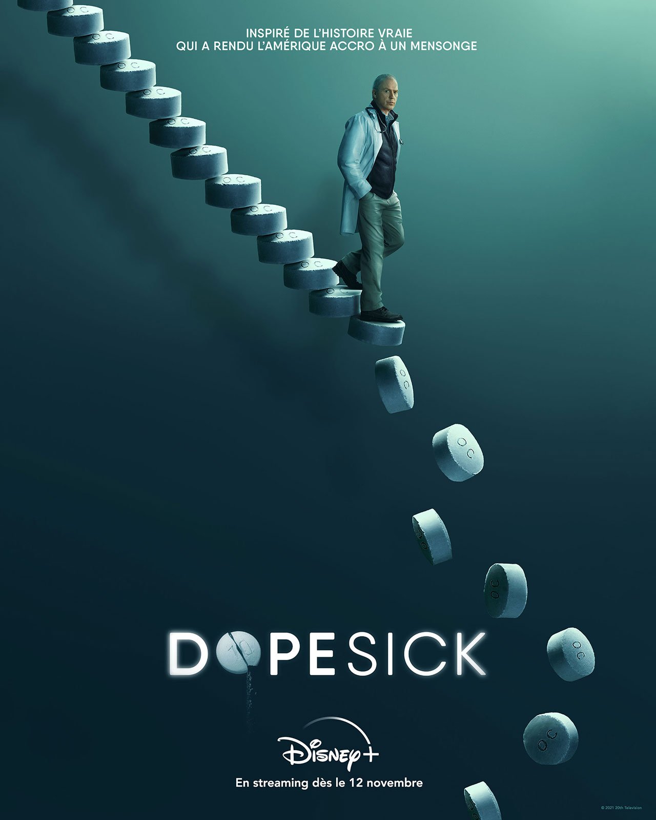 Dopesick - Saison 1