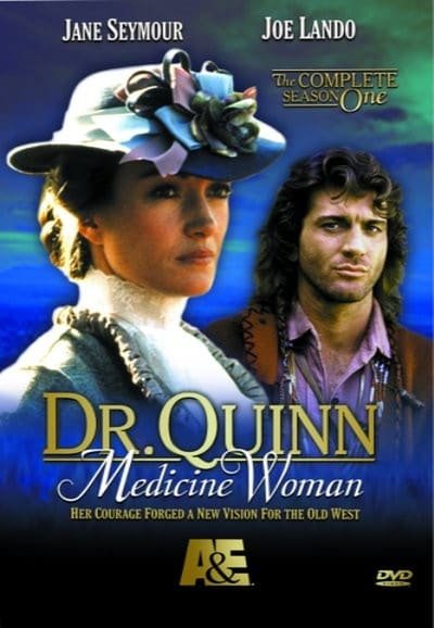 Docteur Quinn, femme médecin - Saison 1