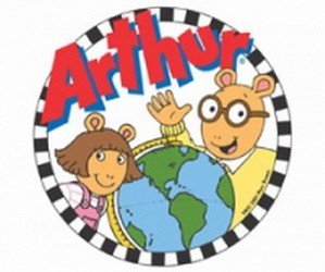 Arthur - Saison 23
