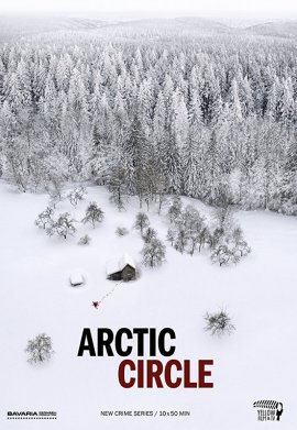 Arctic Circle - Saison 1