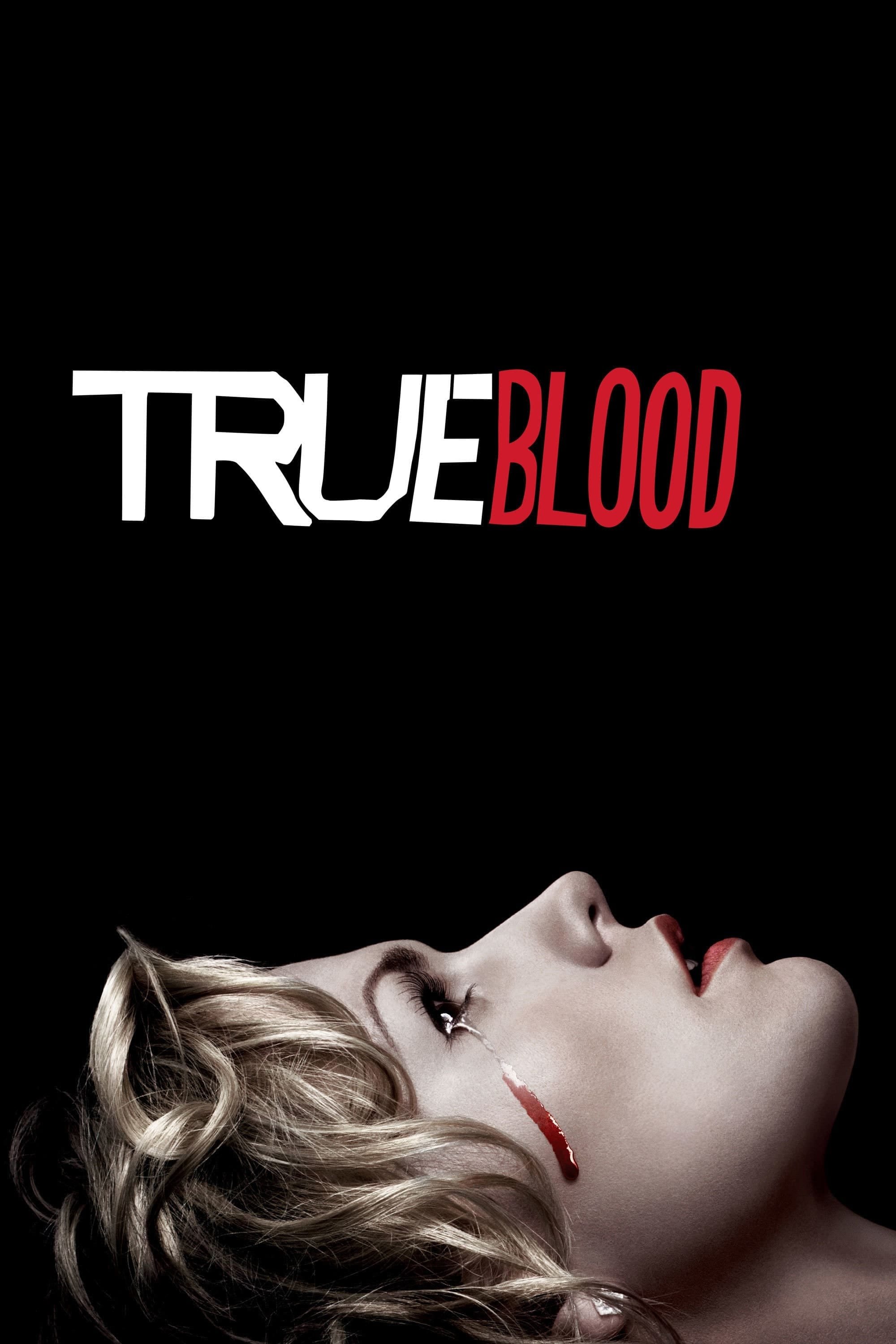 True Blood - Saison 5