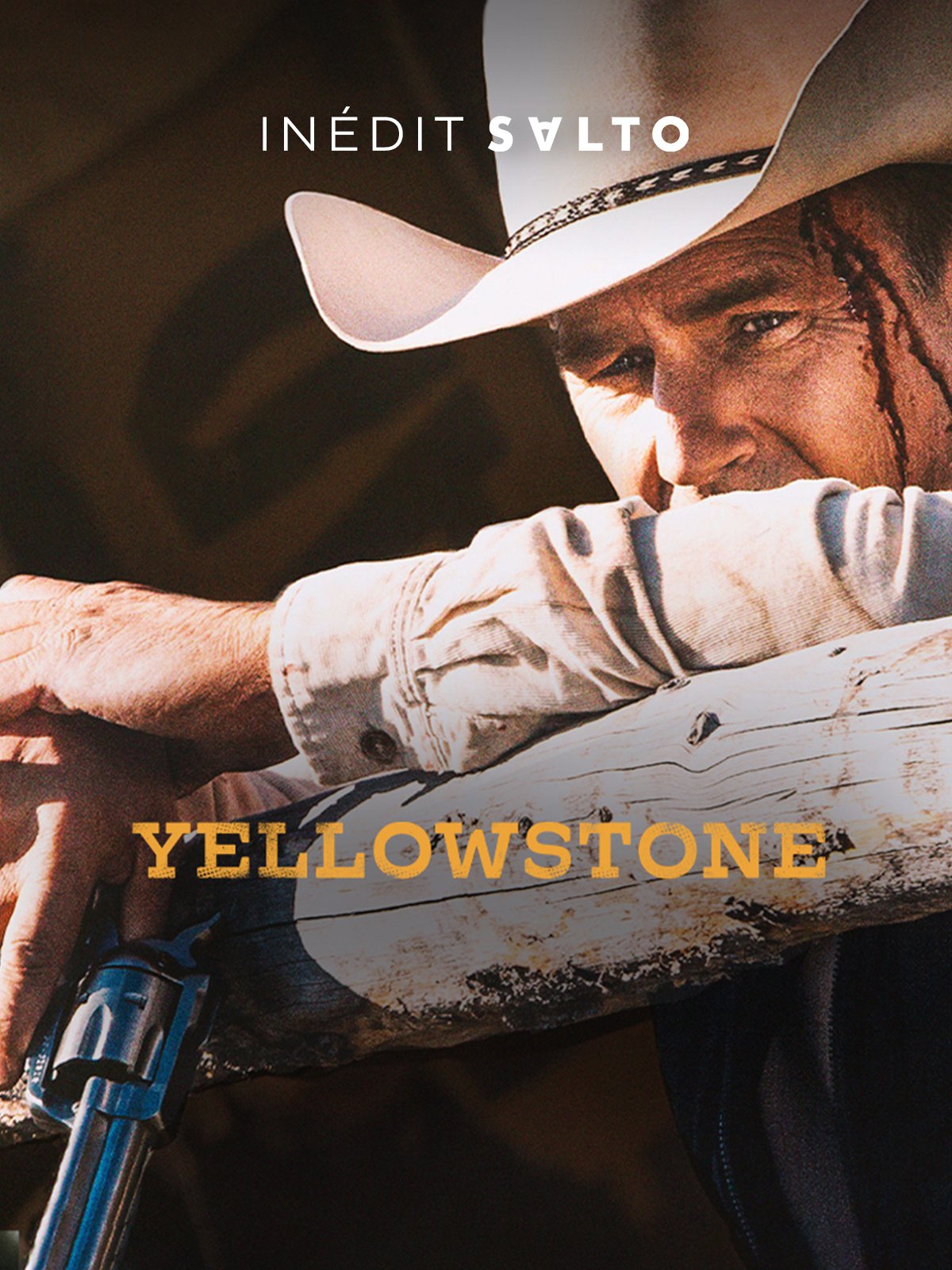 Yellowstone - Saison 3