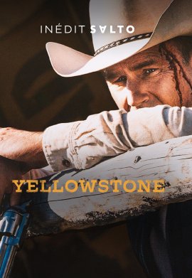 Yellowstone - Saison 3