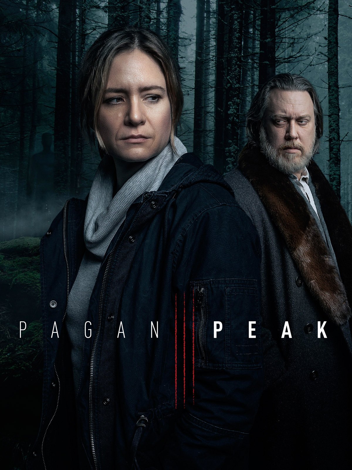 Pagan Peak - Saison 3