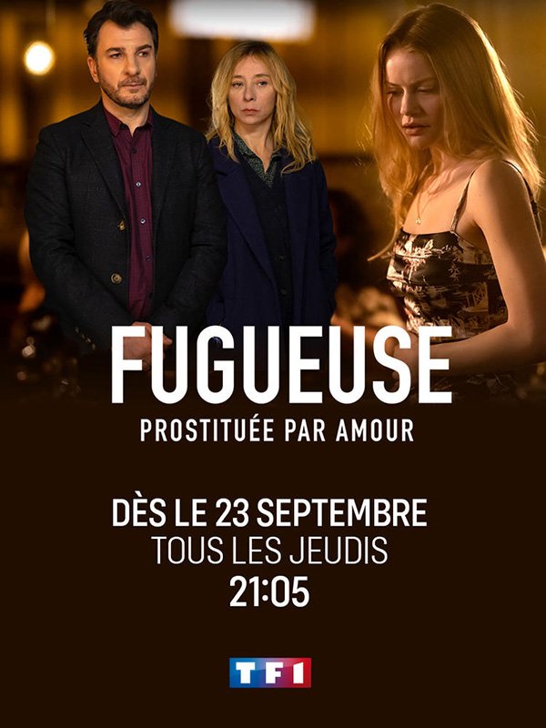 Fugueuse (FR) - Saison 1