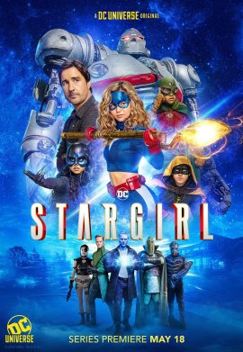 Stargirl - Saison 3