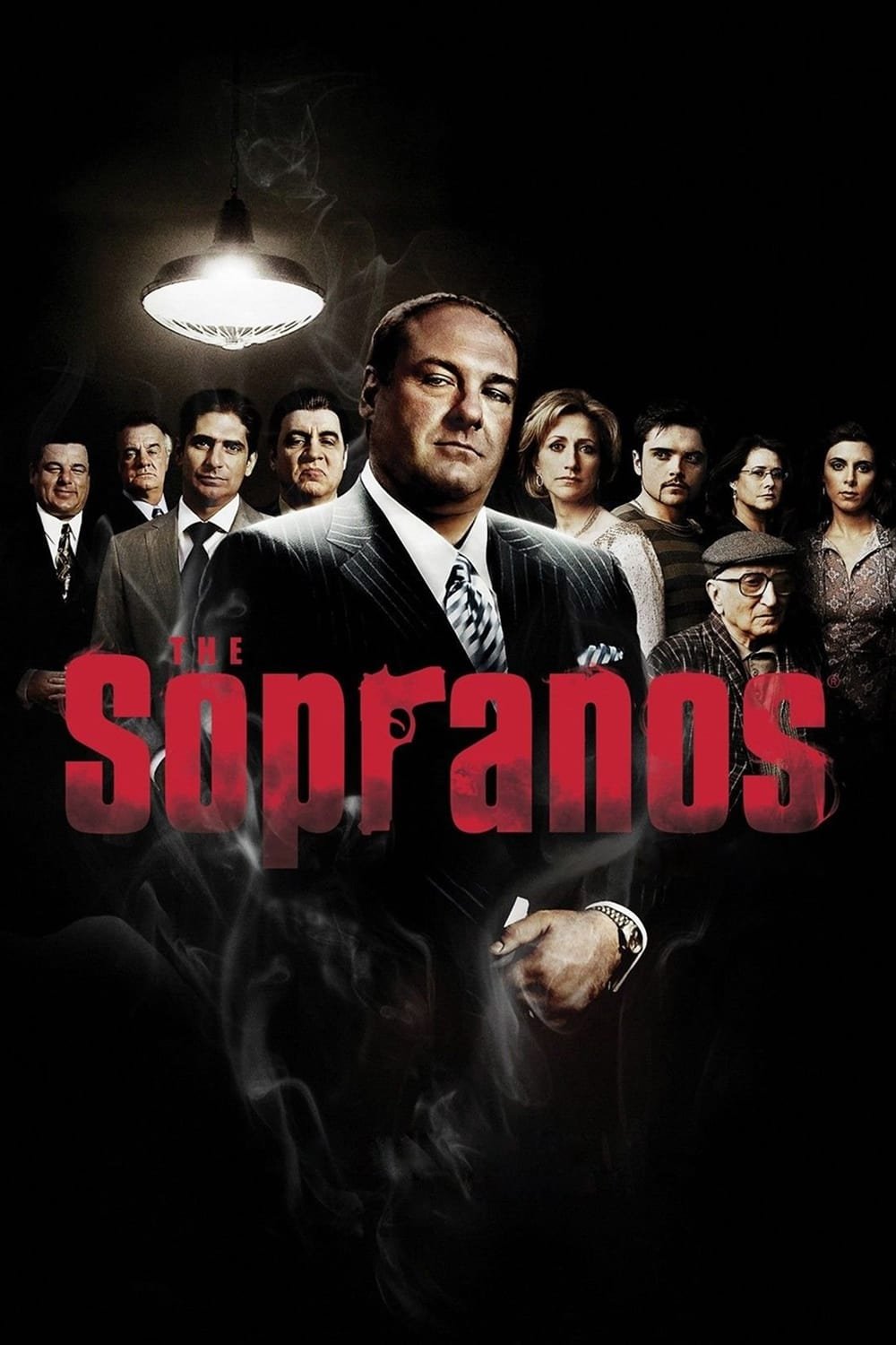 Les Soprano - Saison 5