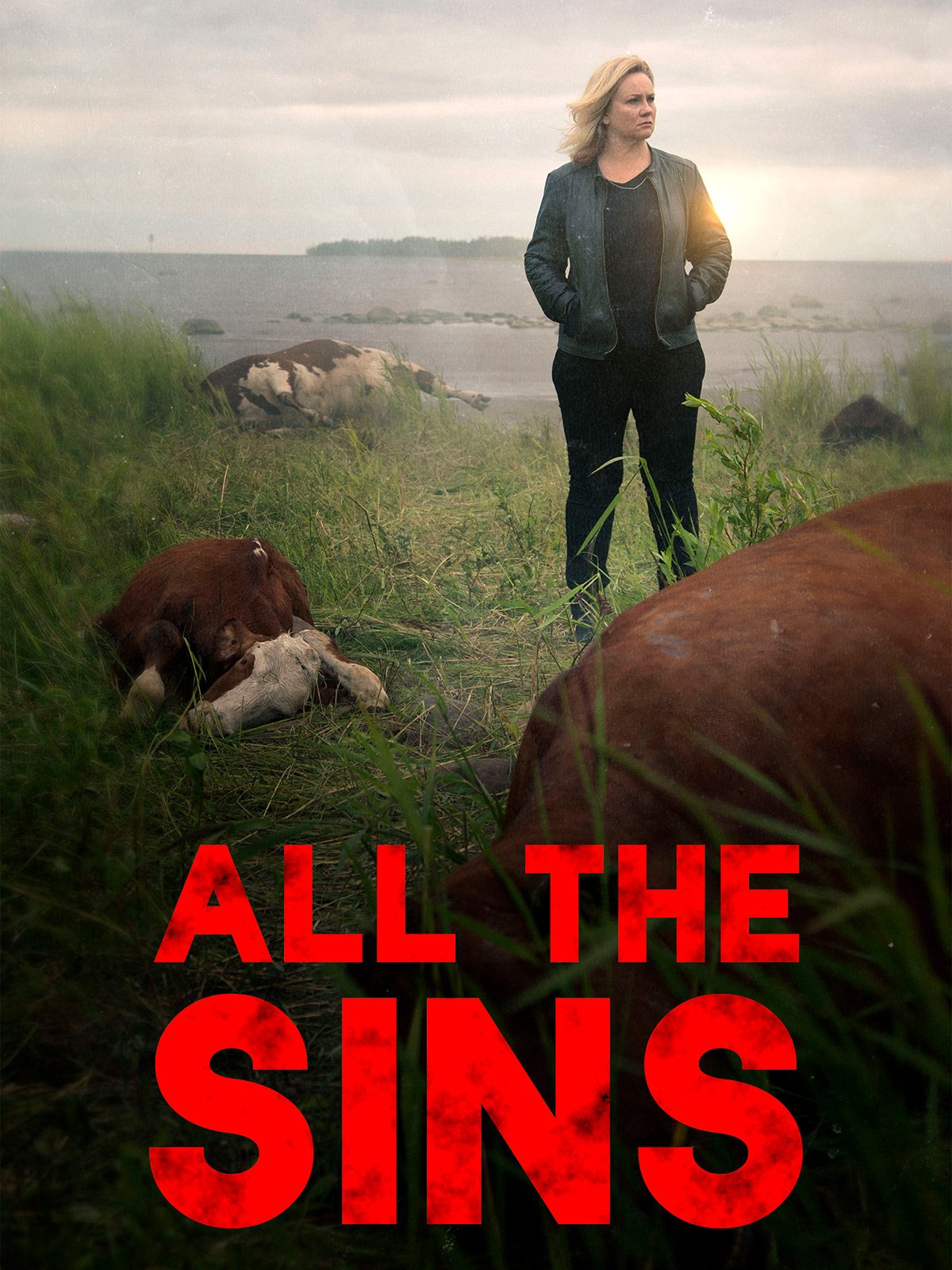 All the sins - Saison 2