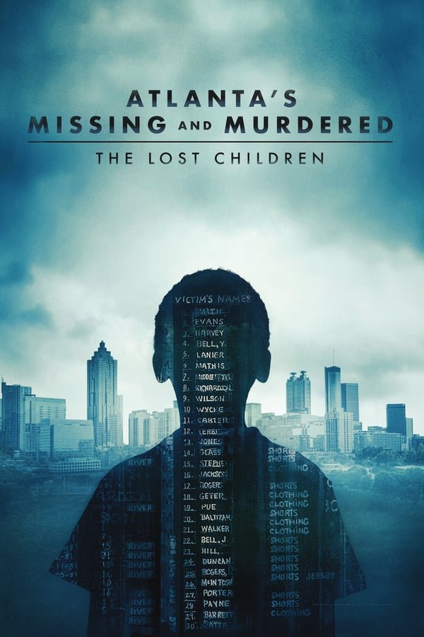 Atlanta's Missing and Murdered: The Lost Children - Saison 1