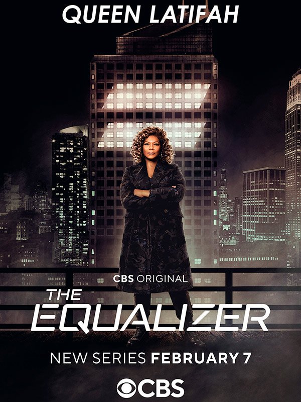The Equalizer (2021) - Saison 3