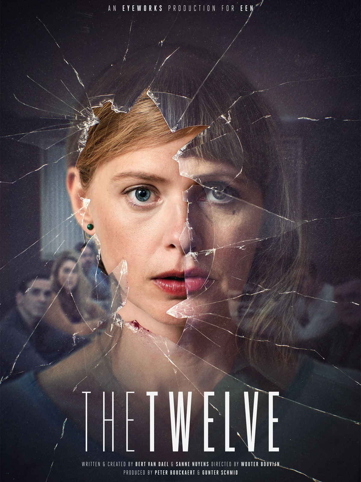 The Twelve : Affiche